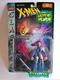 Vintage 1996 ToyBiz Marvel Classics Psylocke Featuring Lightup Weapon NEW - MOC