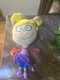 Rugrats Angelica Plush Doll 10" Toy by Nickelodeon 2022 Blonde Hair, All Ages Rugrats Angelica Plush Doll 10" Toy by Nickelodeon 2022 Blonde Hair, All Ages