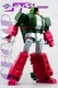 Perfect Fans Toys FT-51 Chomp Action Figure In Stock Collectibles