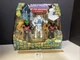 Masters of the Universe Classics Slamurai & Snake Troopers MOTU POWER-CON #1