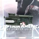 Hot Toys MMS241 Captain America Winter Soldier 1/6 magnatic Disc machine Gun 