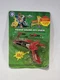 RARE 1994 Mighty Morphin POWER RANGERS GUN POWER SOUND KEY CHAIN PLACO  MMPR