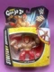 WWE Heroes of Goo Jit Zu Rey Mysterio Stretchy Superstar Wrestling Figure Bendy