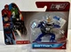 DC Comics Justice League BATMAN Silver & Blue  Mini Figure 2013 EXCLUSIVE New