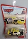 NIP Mattel Disney Pixar 2005 'Leakless' Diecast Figure Ages 3+ J6423