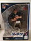 Opened Upper Deck NFL All Star Vinyl TOM BRADY 11" Series 1 RARE Without Card