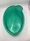 Barbie  Pool ~No Slide 2019 Dreamhouse Replacement 12&rdquo;x7&rdquo; Mattel #GHL91/92 Green