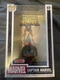 Funko Pop! Comic Covers Captain Marvel 17 2nd Print Target Exclusive Kamala Khan