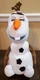 Olaf Frozen 2 Spring & Surprise Talking Plush Pop Up & Talk Disney 13" 