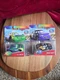Disney Pixar Cars Color Changers Bobby Swift & H.J. HOLLIS LOT OF 2 NEW Rare
