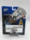 CHASE U.S.S. ENTERPRISE NCC-1701 JOHNNY LIGHTNING LEGENDS OF STAR TREK 1:64 tos