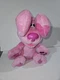 Nickelodeon Blue&rsquo;s Clues & You Peek-A-Boo Plush Magenta 10" Squeeze Tummy Barks 