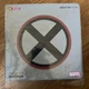 Mezco One:12 Collective Marvel Wolverine X-Force Action Figure PX Exclusive 