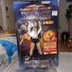 Vintage Steve Austin WrestleMania X-Seven Wrestling Figure Jakks 2001 Pacific