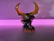 Activision Skylanders Head Rush Character Figure