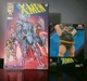 Xmen Anniversary Lot  Marvel Legends Blob Deluxe Stryfe 5 Pack Sealed Bundle