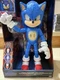 Sonic the Hedgehog 3 Ultimate Talking Sonic figure by Jakks Pacific-NEW