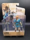 Jakks Pacific World of Nintendo Legend of Zelda Action Figure Breath Of The Wild