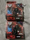 2-DC The Batman Movie Batman 4in Action Figure ~ Spin Master ~ 2022