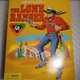 1998 Playing Mantis Captain Action As The Lone Ranger Action Figure - New