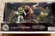 Disney Pixar Lightyear Movie 5-Piece PVC Figure Set Buzz, Izzy, Moe, Darby, BUG