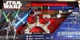 STAR WARS JEDI MASTER Bladebuilders LIGHTSABER