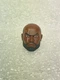 Mezco ONE:12 bishop head bald