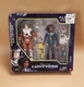 Disney Pixar Lightyear 2022 ALPHA CLASS BUZZ & ALISHA HAWTHORNE Figure Set READ
