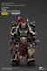 JOY TOYS JT00959 1/18 Chaos Space Marines Legion Chosen Plasma Pistol Power Axe