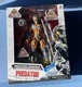 Lanard Hunter Series City Hunter Predator 7" Action Figure / New