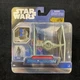 Star Wars Micro Galaxy Squadron - TIE Fighter Vehicle & Figure #0010
