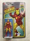 Kenner Retro Iron Man Marvel Legends Hasbro 3.75 Inch Action Figure