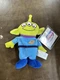 Disney Store Toy Story Alien Plush Bean Bag Beanie Mini 7 Inch C3 #3