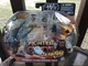 Hasbro-Star Wars-Rampage Battle Game-Fighter Pods-Series 3-Action Figures Pk-New