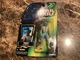 Kenner Star Wars Potf Green Card Greedo Action Figure MOC