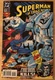 Superman Action Comics #695; Cauldron & Lobo App; Ads: Clyde Drexler & Batman VG