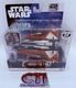 STAR WARS MICRO GALAXY SQUADRON DARTH MAUL'S NIGHTBROTHER #0147 RARE 1 OF 15,000