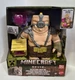 NEW Minecraft Movie Battle Mode Great Hog Action Figure Mattel Mojang