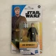 Hasbro Disney Star Wars Luke Skywalker 4" Action Figure with Lightsaber NEW 2024
