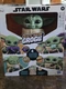 Hasbro The Mandalorian - Galactic Snackin' Grogu Animatronic Toy