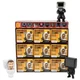 Skibidi Toilet Mystery Figure Collector -Series 1
