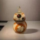 Star Wars BB-8 Plush Sound Effects