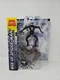 NEW & MINT! Web Of Spider-Man Figure Marvel Select Diamond 2005 w/ Gargoyle Base