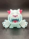 Moose Mr Beast Lab Glow Panther Vinyl Figure