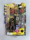 1994 Playmates Jim Lee&rsquo;s Wild C.A.T.S GRIFTER Action Figure w/Collector card