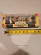 Zag Toys Tiny Build: New 3 Pc Figurine Boxset #00544 Hello Neighbor NIB NOS 2017