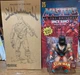 New Mattel Sun-Man Space Sumo MOTU Masters of the Universe Origins IN HAND
