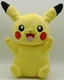 TOMY - Pokemon My Friend Pikachu Talking Plush Toy Sounds and Phrases