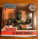 Metal Figs #M506 Marvel Avengers Black Panther NIB Free Shipping