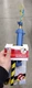 Hasbro Ghostbusters Gear Afterlife Proton Blaster Kids Roleplay Cosplay Toy